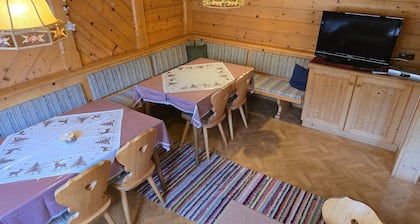 Dreibettzimmer inkl. erweitertem Frühstück - Weindlhof