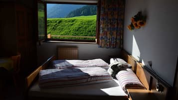 1 quarto, Wi-Fi, roupa de cama