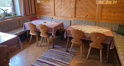 Doppelzimmer 1 inkl. erweitertem Frühstück (Zimmer Nr.4) - Weindlhof