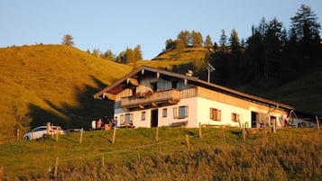 Außenbereich