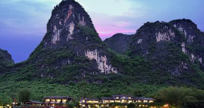 Yangshuo Mountain Retreat