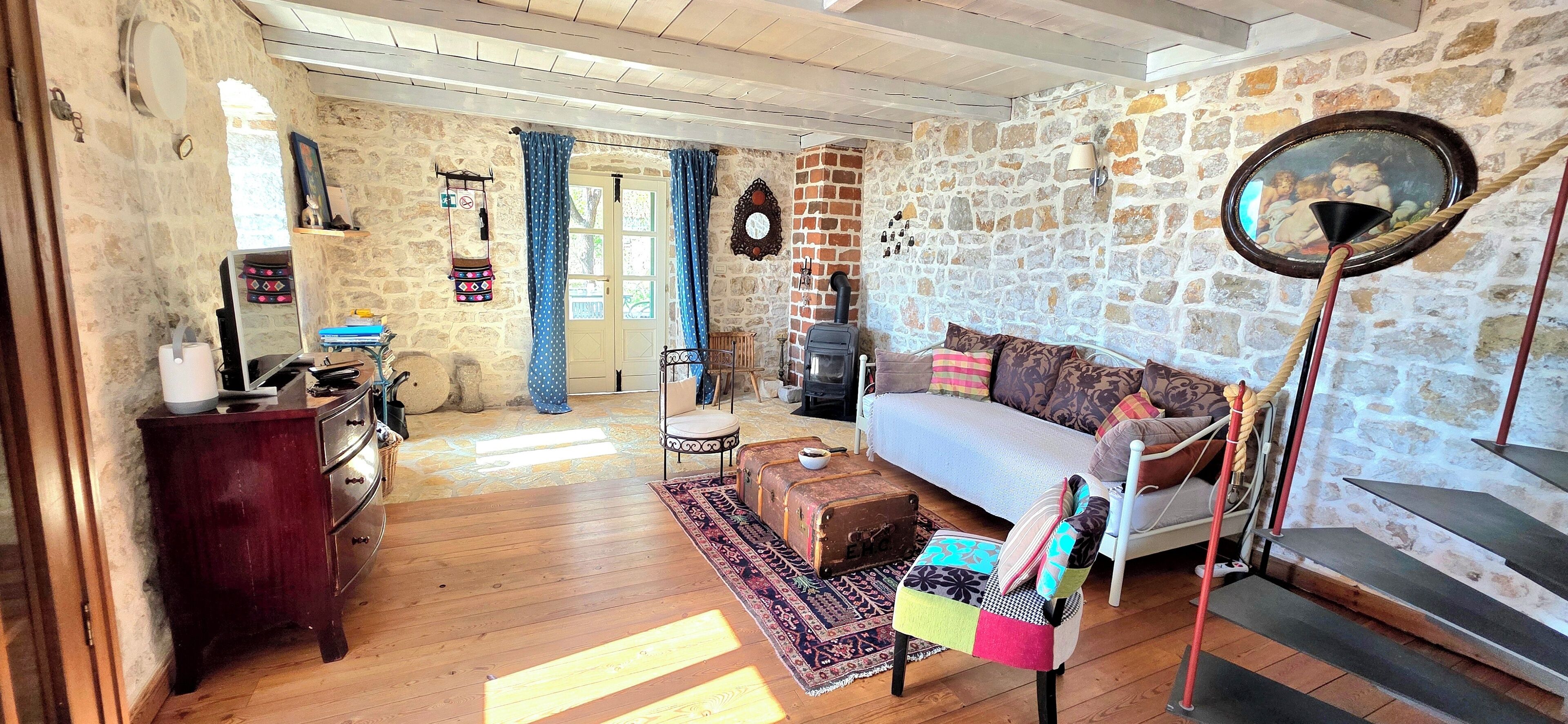 Télévision, livres