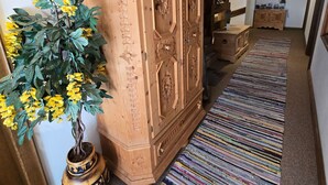Interior - Single Room - Weindlhof (Waidring)