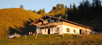 Single Room - Weindlhof