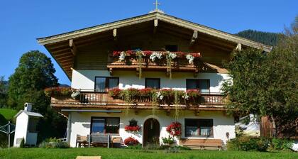 Einzelzimmer (inkl. Frühstück) - Weindlhof