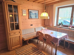 Dining - Single Room - Weindlhof (Waidring)