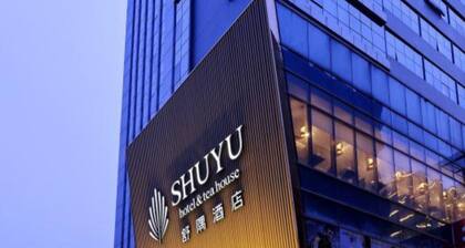 Wuxi Shuyu Hotel