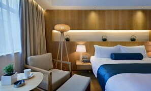 Deluxe-Doppelzimmer
