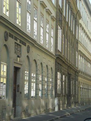Exterieur