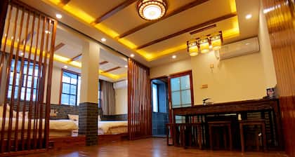 Putuo Memory Boutique Inn