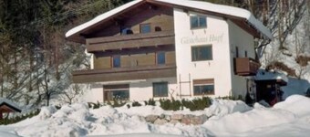 Apartment one - Guesthouse Hupf