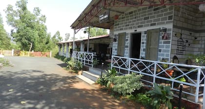 Hotel Sawai Mansing Hill Resort