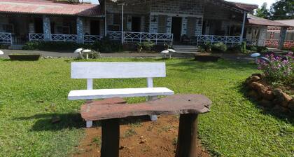 Hotel Sawai Mansing Hill Resort