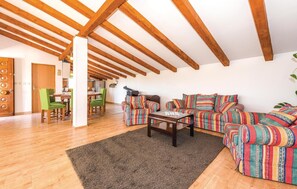 Interior - Luxurious home in Tribunj (Tribunj)