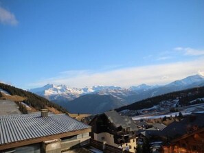 Unclassified image, 5 of 12, button - Cozy studio for 4 in Hauteluce (Hauteluce)