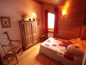 3 chambres, Wi-Fi gratuit
