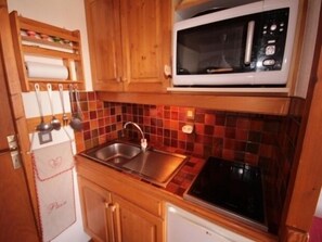 Cucina privata