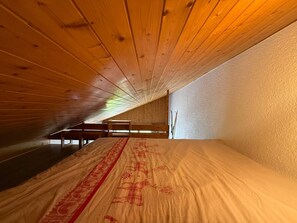 1 Schlafzimmer