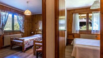 2 soveværelser, gratis Wi-Fi, adgang for kørestole