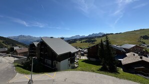 Exterieur