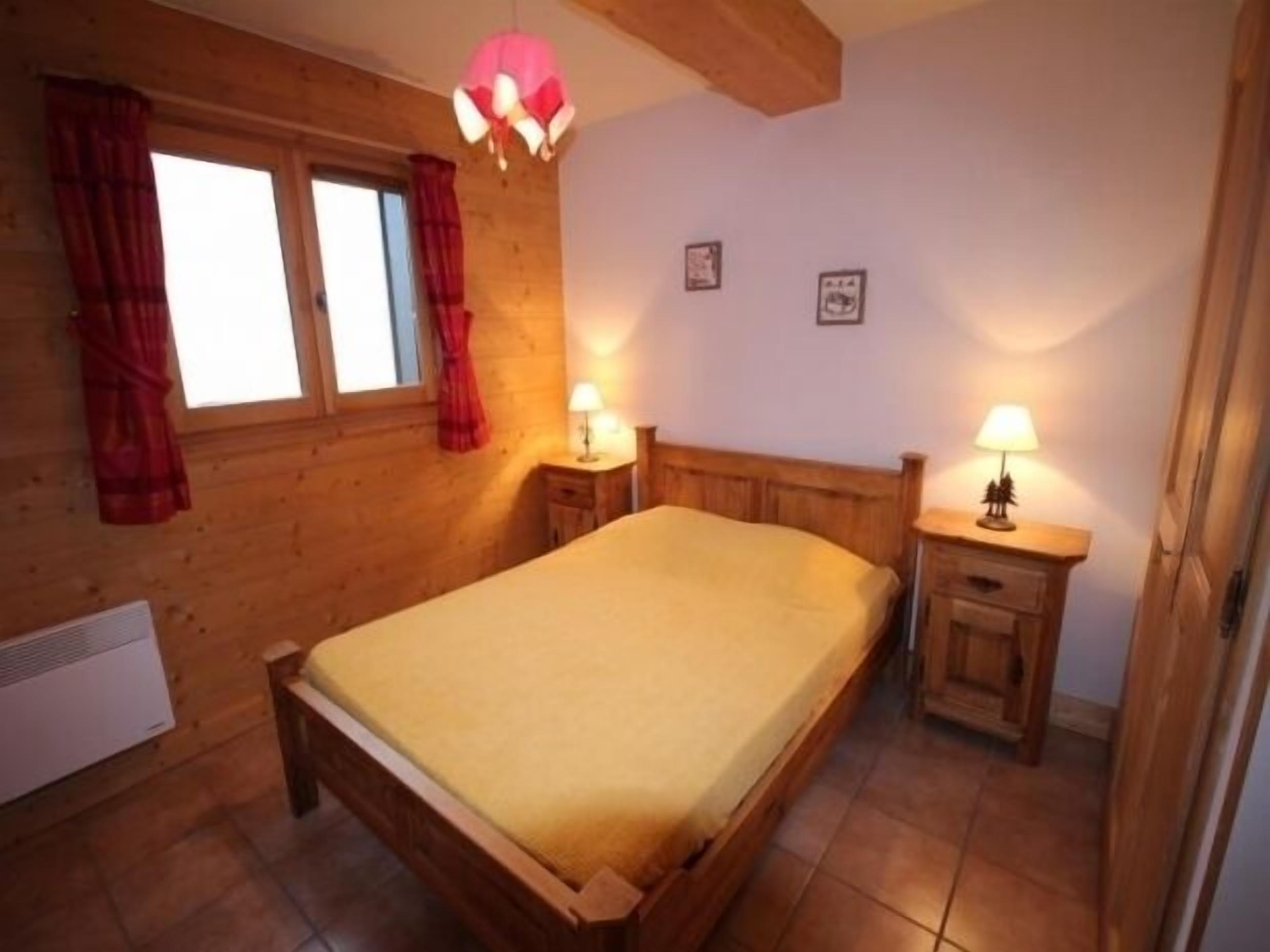 3 bedrooms