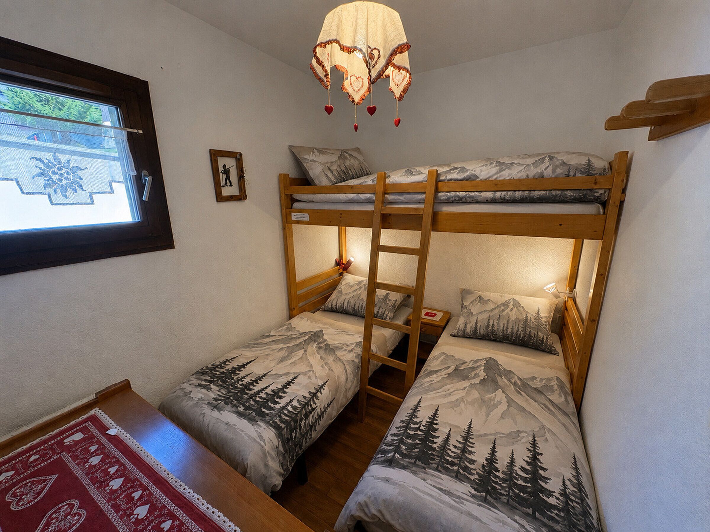 1 chambre