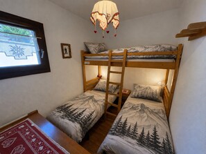 1 chambre