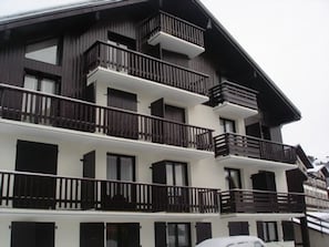 Aussenbereich