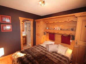 2 chambres