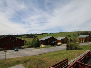Boendeområde