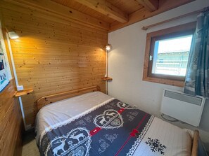 1 Schlafzimmer