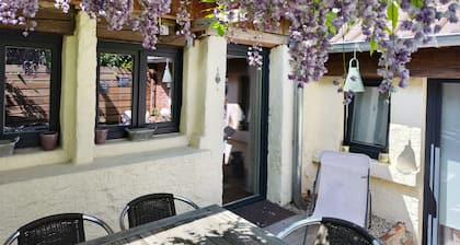 CHARMING HOUSE IN THE COUNTRY