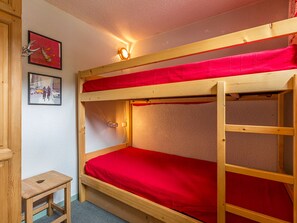 1 slaapkamer, gratis wifi