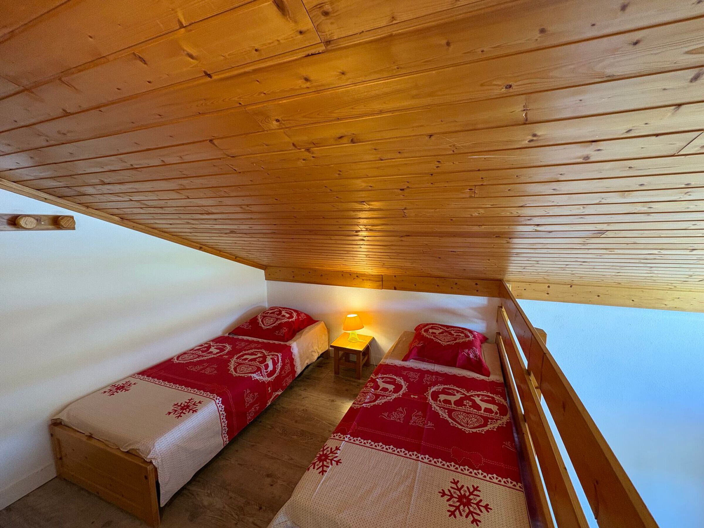 1 chambre