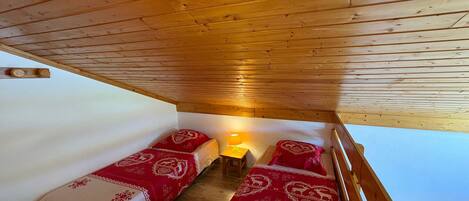 1 chambre
