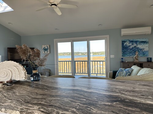 Misquamicut Waterfront Beach House