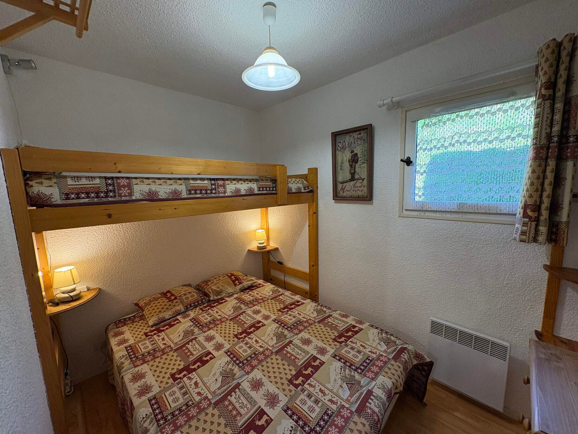 1 chambre