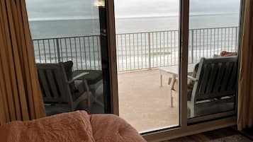 2 bilik tidur, seterika/papan seterika, Wi-fi, cadar katil