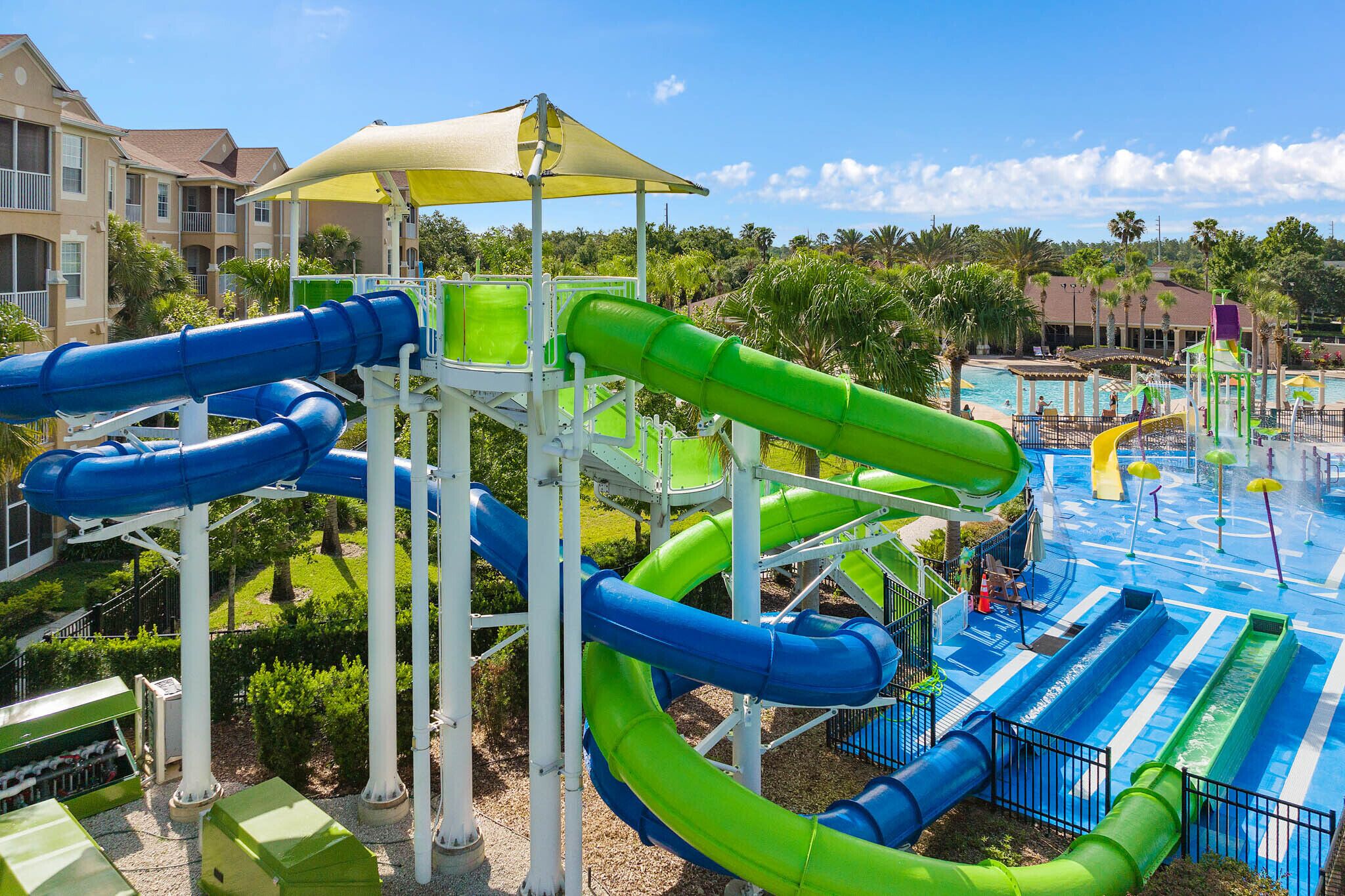 Windsor Hills - as close to Disney as you can get - as comfortable as your home!