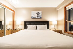 3 bedrooms, internet, bed sheets