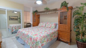 1 sovrum, wi-fi, sängkläder och rullstolsanpassning