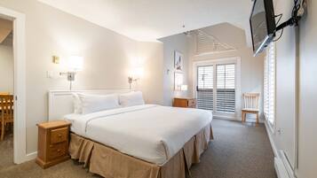 2 chambres, accĂšs Internet, draps fournis