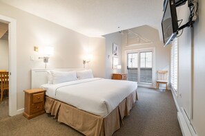 2 bedrooms, Internet, bed sheets