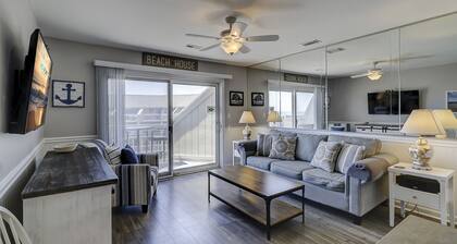 333 Breakers - 3rd Floor ocean view villa