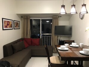 TV