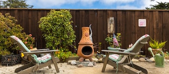 Pet Friendly Cottage