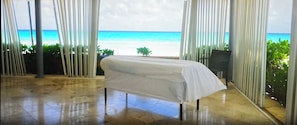 Spa - Beach Condo, Playa Del Carmen, Mexico! 333W (Playa del Carmen)