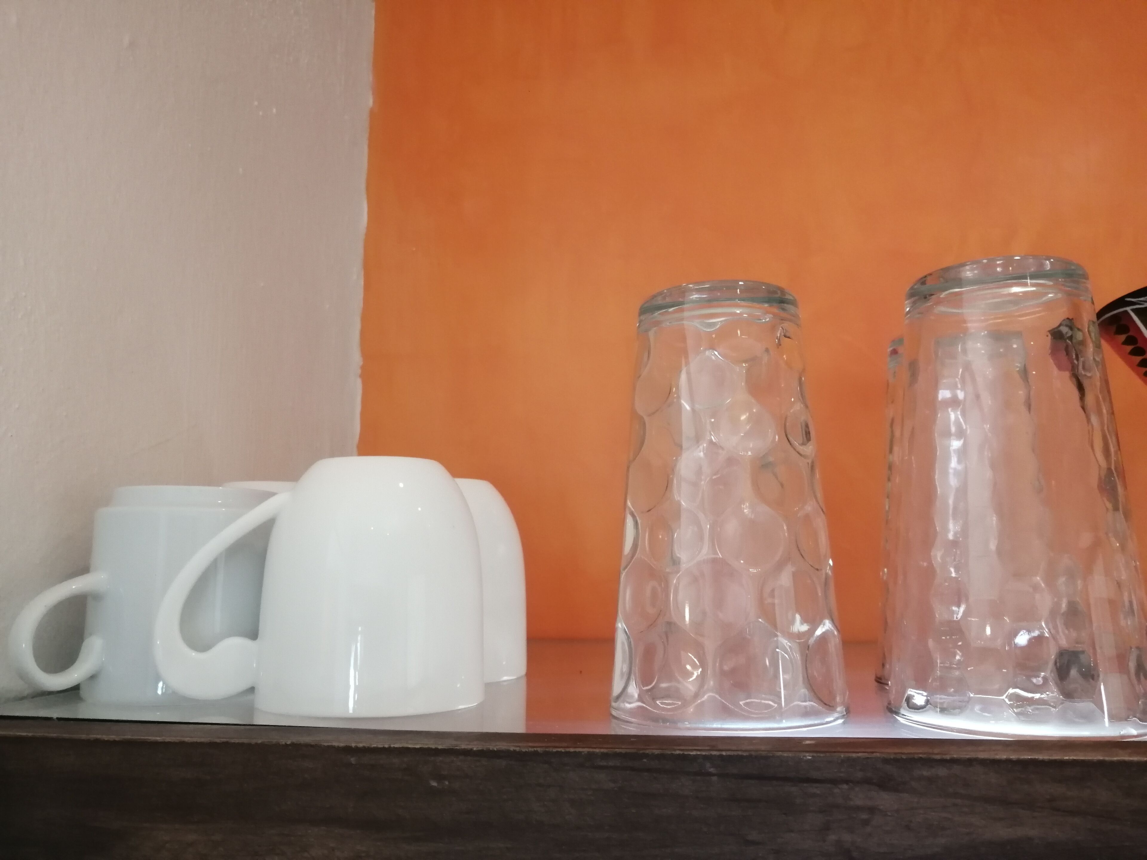 Café et/ou machine à café