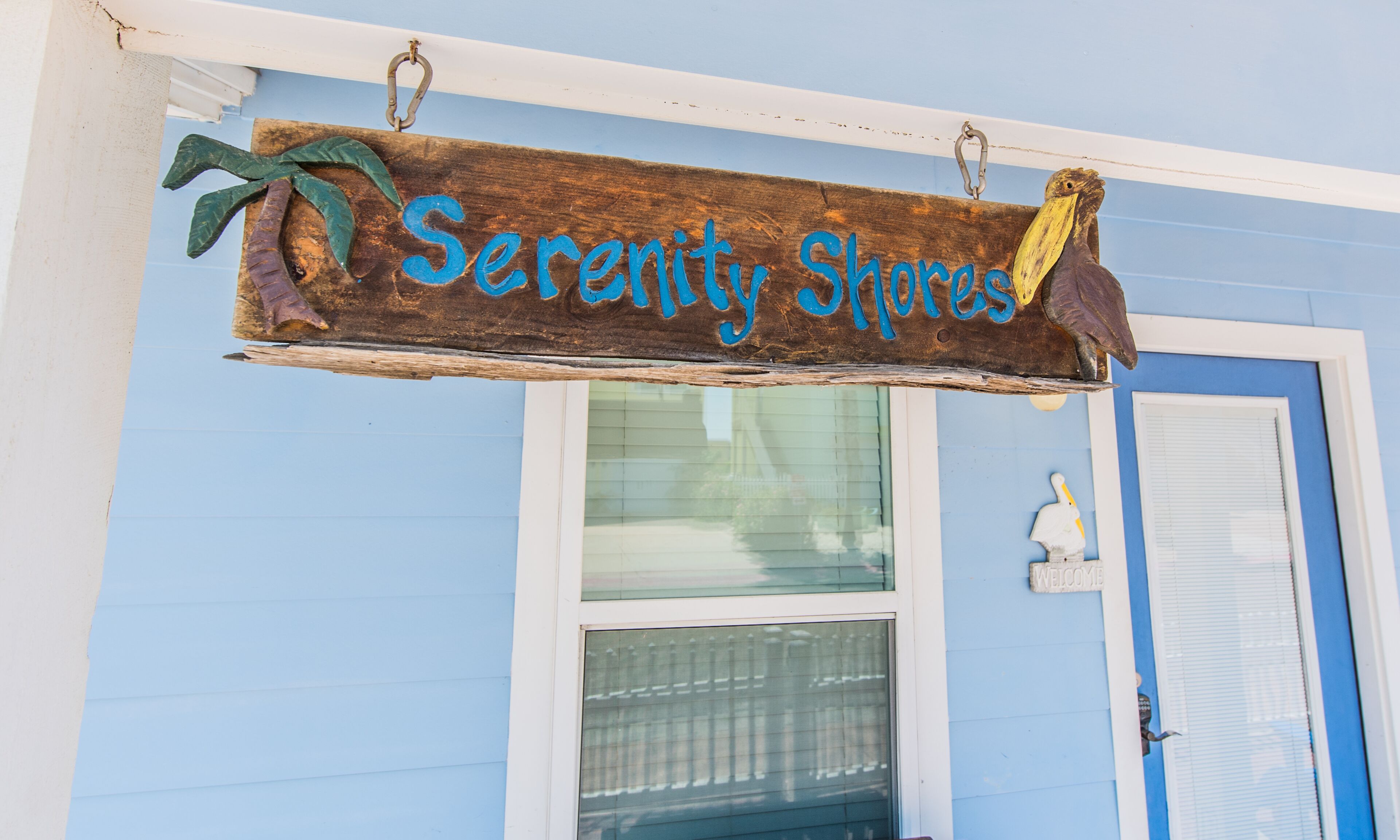 Serenity Shores Beach HouseFamily Kid Friendly Home