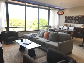 TV, DVD player, offices - Your holiday deserves to be unforgettable... enjoy the"Pura vida" life (Playa Hermosa)